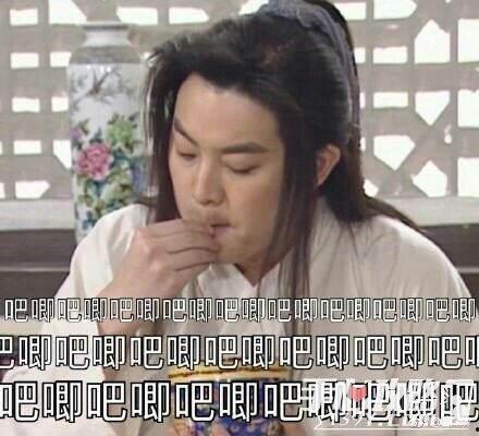 娱乐吃瓜配音,揭秘明星幕后吃瓜大揭秘